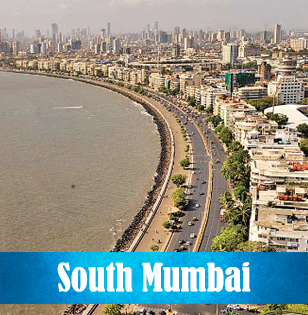 South Mumbai Location